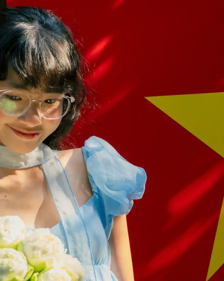Dự án gần đây